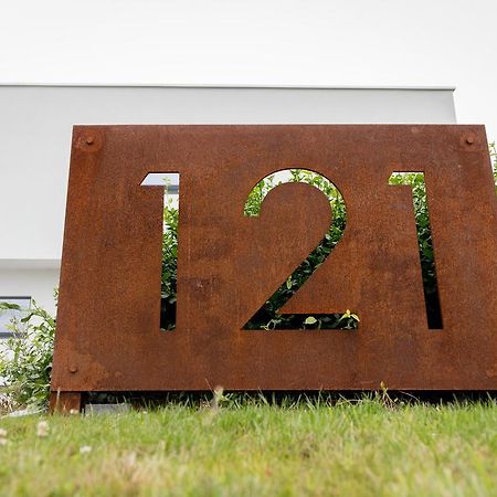 Villa 121 Berlare Exterior photo