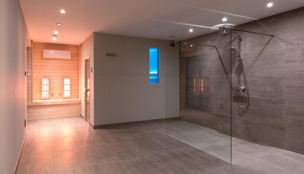 Villa 121 Berlare Exterior photo
