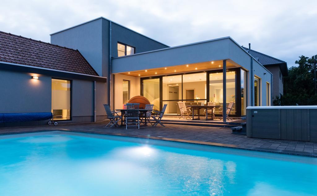 Villa 121 Berlare Exterior photo