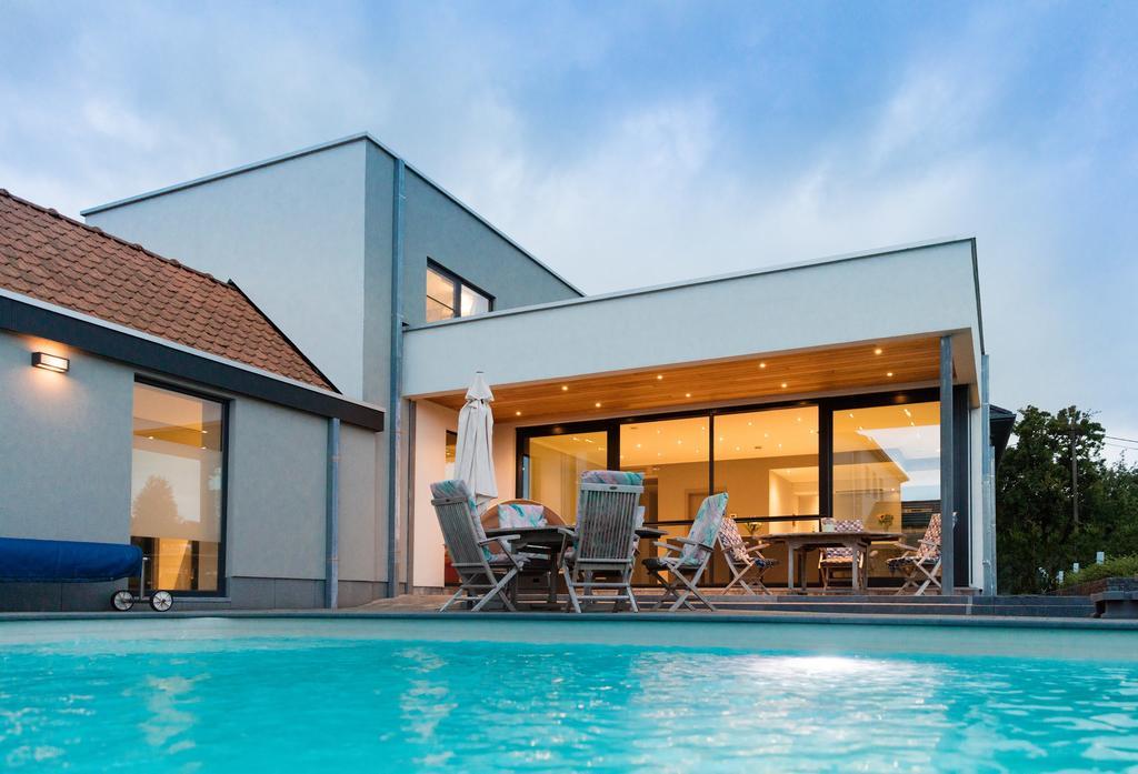 Villa 121 Berlare Exterior photo
